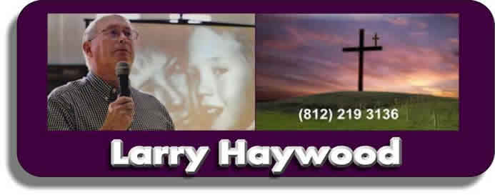 Larry Haywood